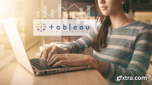 Learn Data Visualisation with Tableau 9