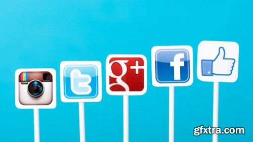 Social Media Marketing for Business, Startups & Specialists