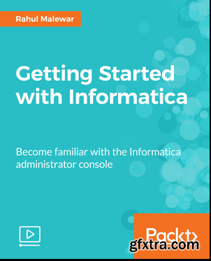 Getting Started with Informatica