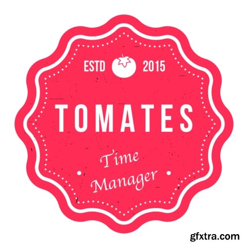 Tomates - Time Management 6.0 (Mac OS X)