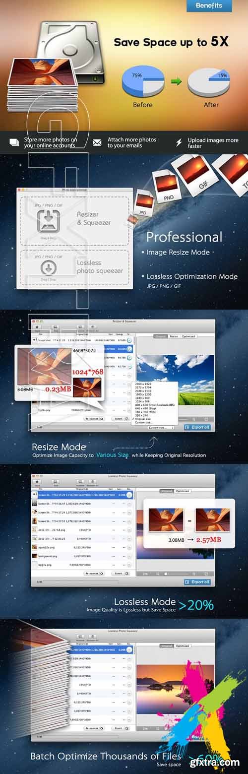 CM - Photo Size Optimizer for Mac 1492404