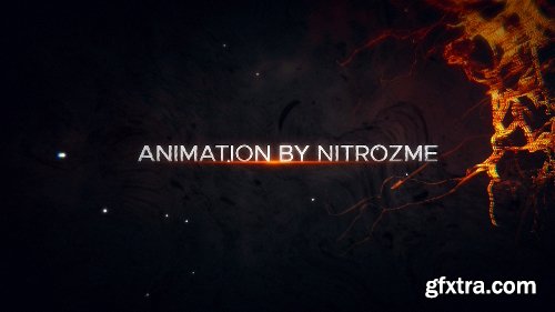 Videohive Trailer Titles 20021910