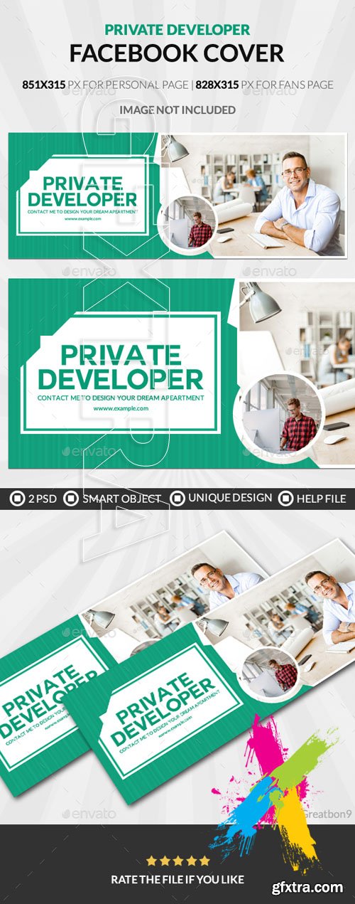 GR - Private Developer Facebook Cover 20014066