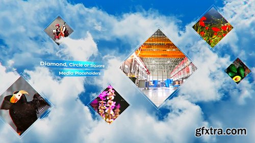 Videohive Timeline Gallery 19890144