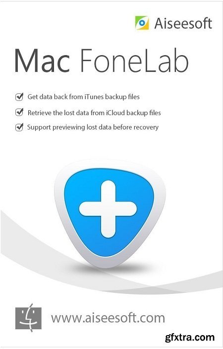 Aiseesoft Mac FoneLab 8.1.16 Multilingual (Mac OS X)