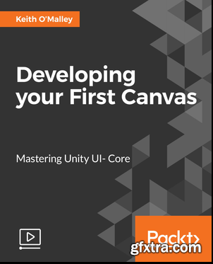 Developing your First Canvas