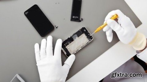 How to Make $5K/Month Repairing Cellphones