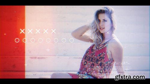 Videohive Dubstep Fashion Promo 19928227