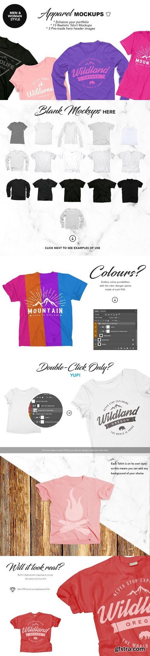 CM - Apparel Mockups + Hero Headers 1242155