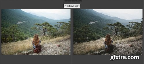 Dmitry Rogozhkin - Natural color wedding Lightroom Presets