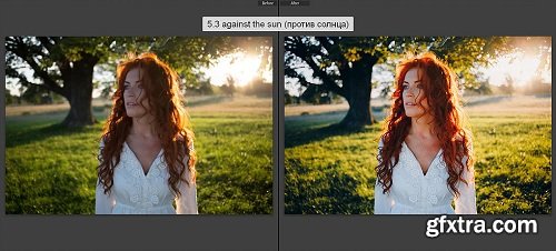 Dmitry Rogozhkin - Natural color wedding Lightroom Presets