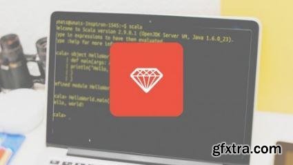 Ruby Programming for Beginners