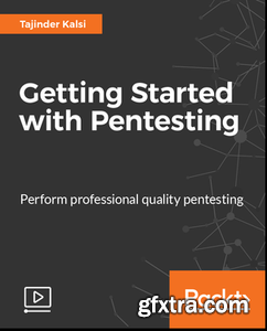 Getting Started with Pentesting