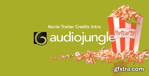 AudioJungle - Trailer Intro Ident - 540173