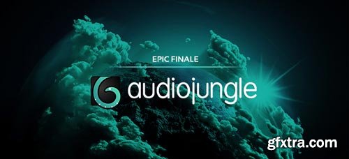 AudioJungle - Epic - 13203590