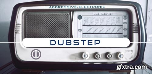 AudioJungle - Alternative Dubstep - 5937248