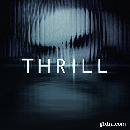 Native Instruments Thrill KONTAKT-SYNTHiC4TE