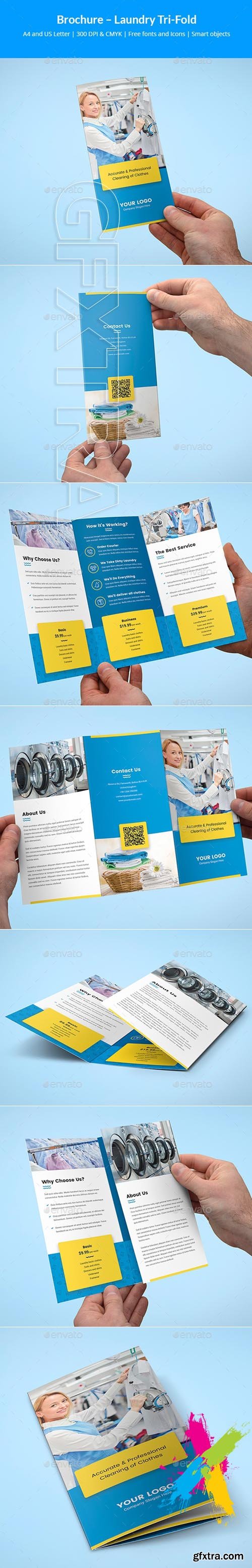 GR - Brochure – Laundry Tri-Fold 20040612