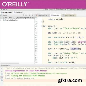 Further Exploration of C++ Templates and Metaprogramming