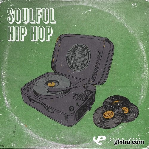 Prime Loops Soulful Hip Hop Samples MULTiFORMAT-LiRR