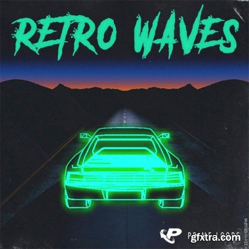 Prime Loops Retro Waves WAV MIDI-LiRR