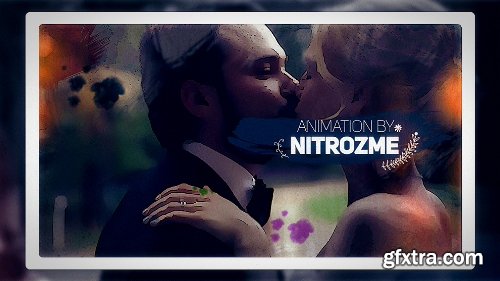 Videohive Wedding Day 20035793