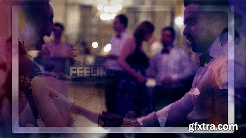 Videohive Wedding Day 20035793