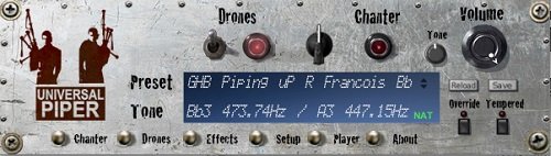 Univesal Piper v4.0.0 Incl Keygen-R2R