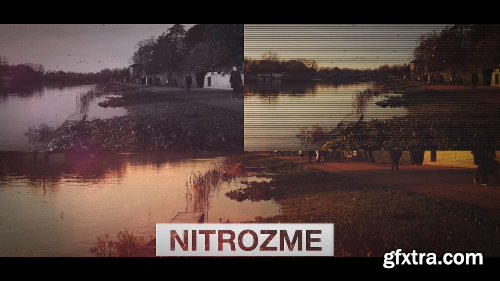 Videohive Dynamic Opener 11440020