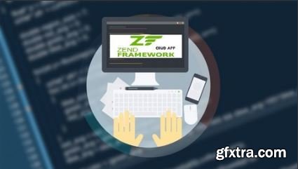 PHP Zend Framework 1.11:Creating a CRUD Application