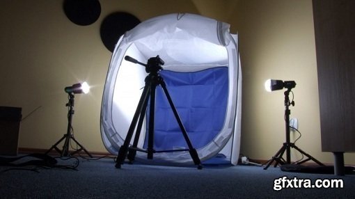 Build your Professional Video Recording Studio Under 300 USD