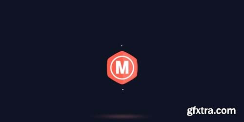 Quick Logo - After Effects