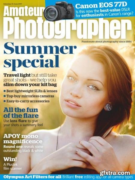 Amateur Photographer - 10 June 2017