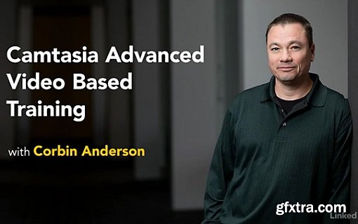 Camtasia Advanced Techniques: Video-Based Training