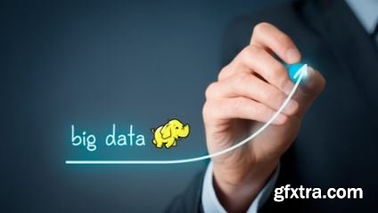 Big Data Hadoop - The Complete Course