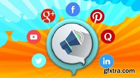 Facebook, YouTube, Twitter, LinkedIn, Google+ or Pinterest?