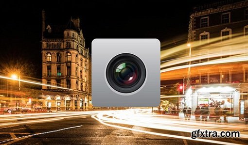 Edit Like a Pro 3: Light Trails on O\'Connell Street Bridge