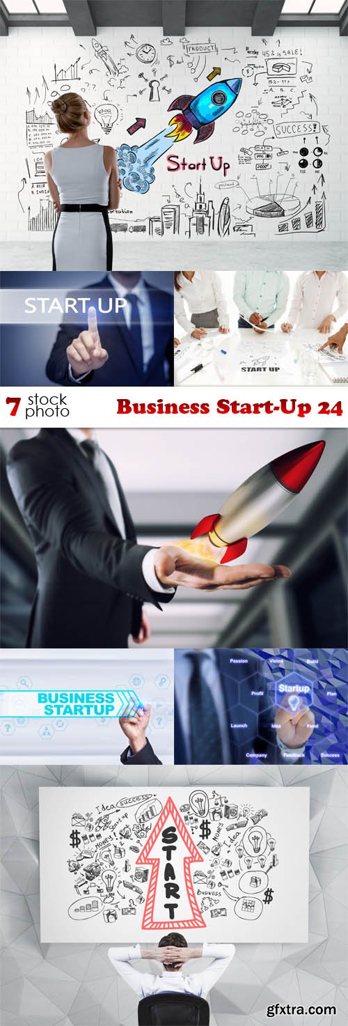 Photos - Business Start-Up 24