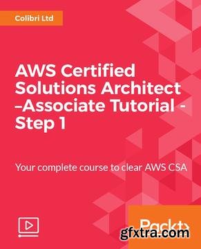 AWS Certified Solutions Architect –Associate Tutorial - Step 1