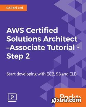 AWS Certified Solutions Architect –Associate Tutorial - Step 2