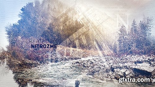 Videohive History Parallax 19644622