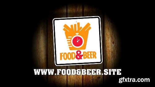 Videohive Fast Food Restaurant TV Commercial 15400349