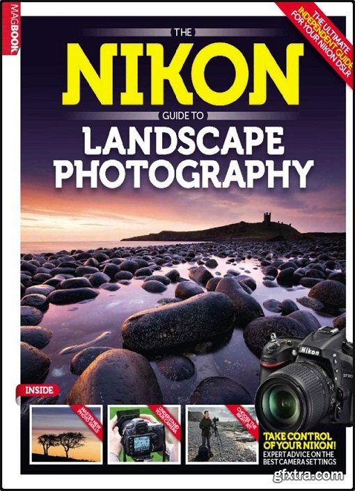 The Nikon Guide to Landscape Photography (EPUB)