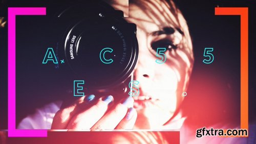 Videohive Lux Bright Promo 20056241