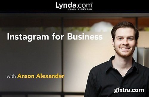 Instagram for Business (2016)