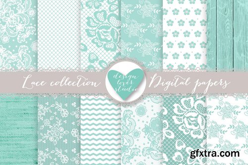 Mint digital papers