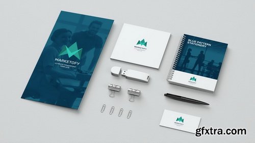 Videohive - Mock-up Video Presentation - 19912250