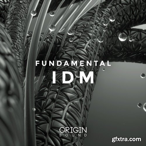 Origin Sound Fundamental IDM WAV MiDi XFER RECORDS SERUM-DISCOVER