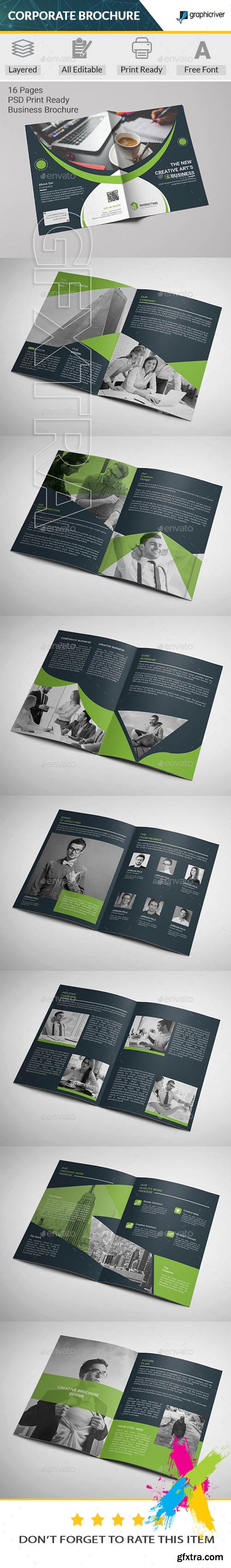 GR - Corporate Brochure 20083728