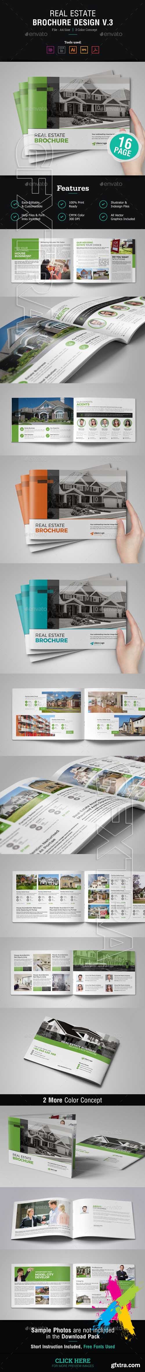 GR - Real Estate Brochure Design v3 20081603